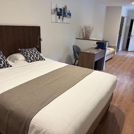Logis Hotel Le Petit Casset La Boisse Dış mekan fotoğraf