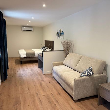 Logis Hotel Le Petit Casset La Boisse Dış mekan fotoğraf