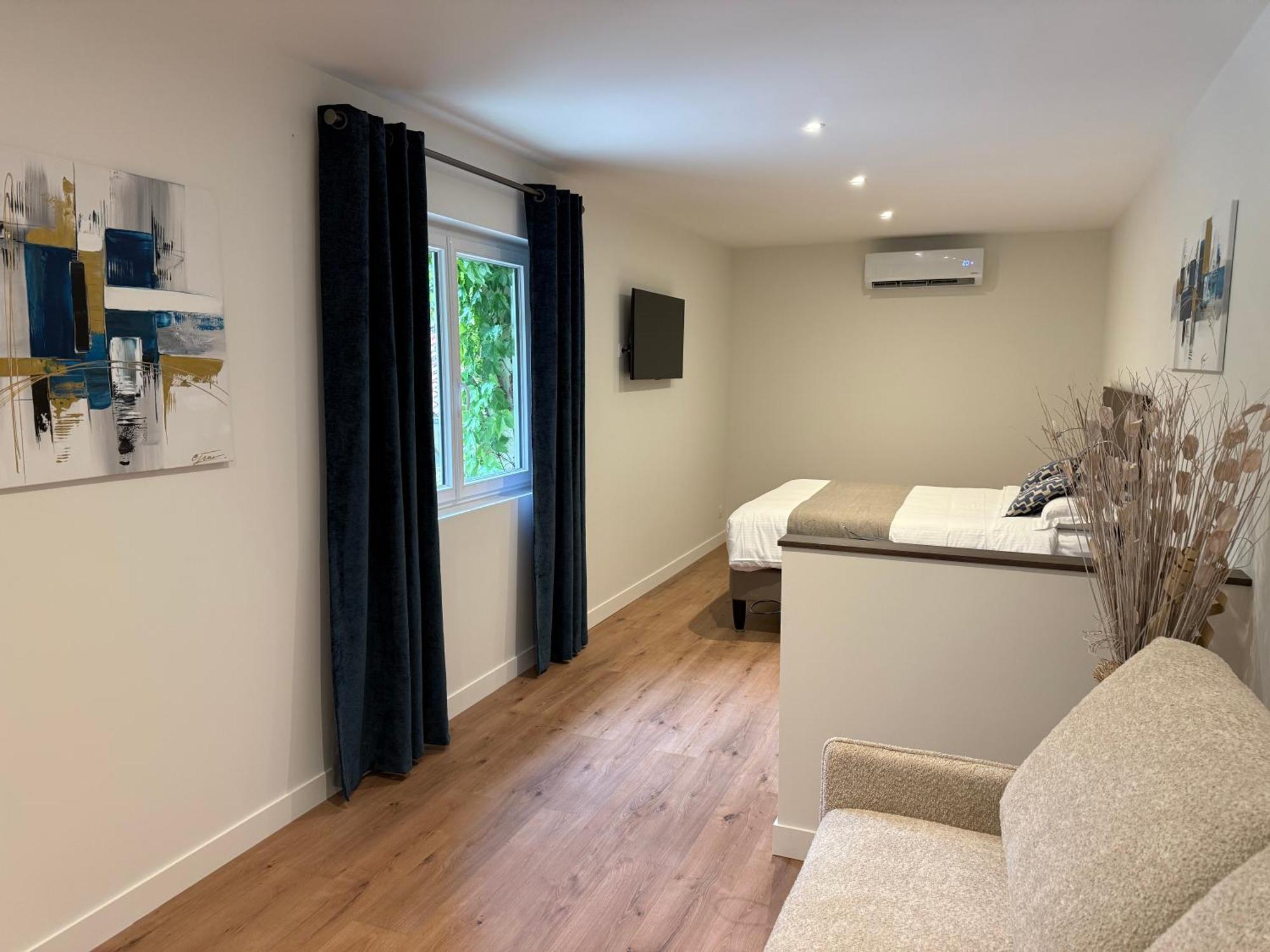 Logis Hotel Le Petit Casset La Boisse Dış mekan fotoğraf