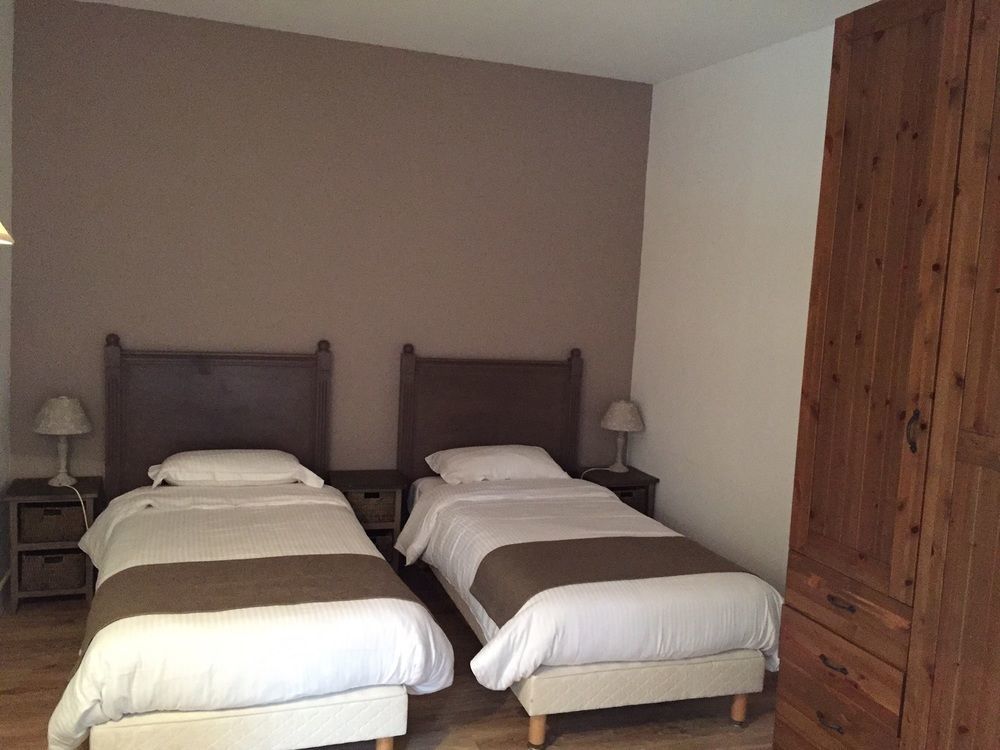 Logis Hotel Le Petit Casset La Boisse Dış mekan fotoğraf