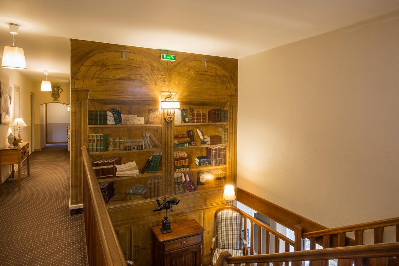 Logis Hotel Le Petit Casset La Boisse Dış mekan fotoğraf