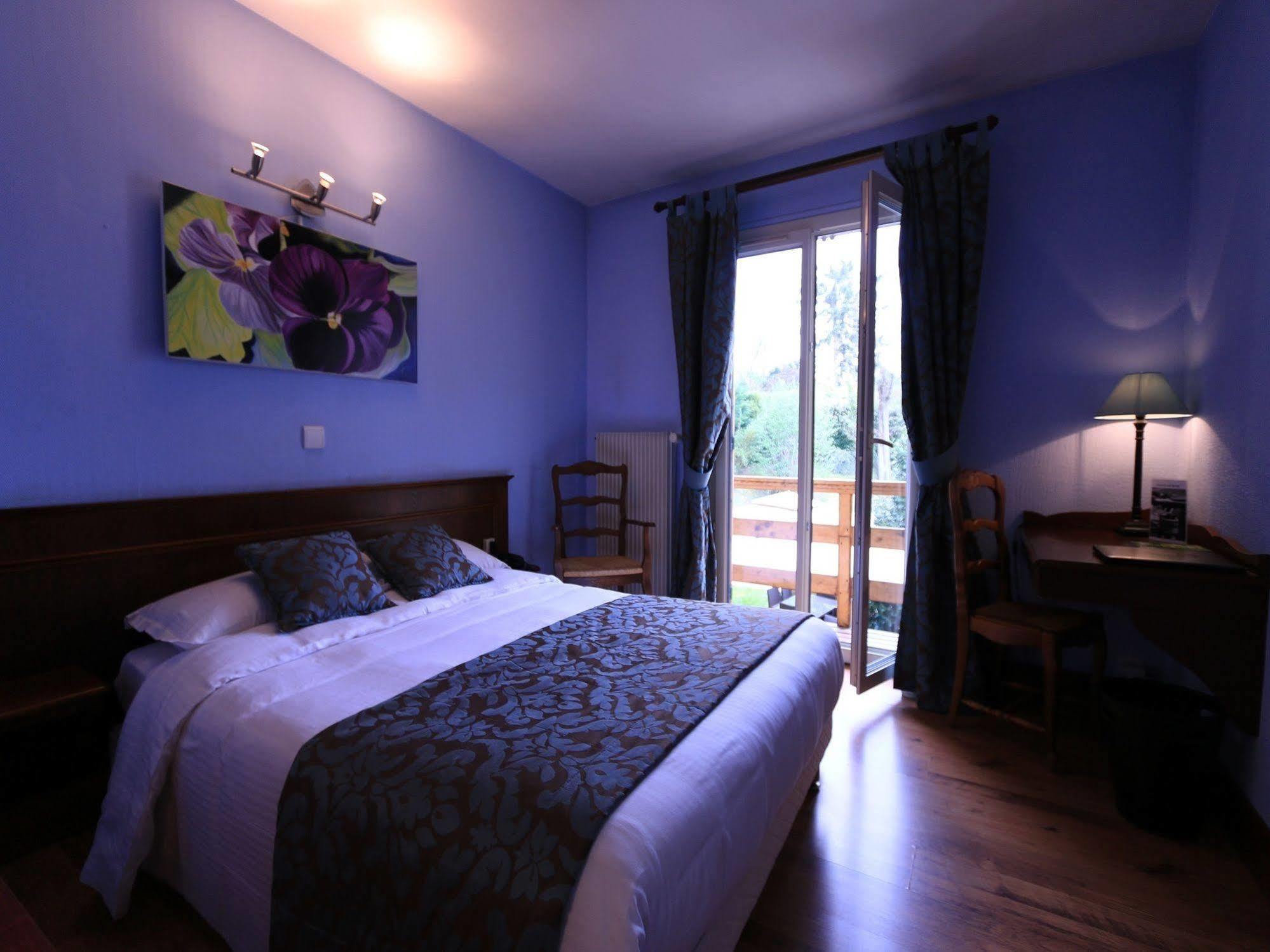 Logis Hotel Le Petit Casset La Boisse Dış mekan fotoğraf