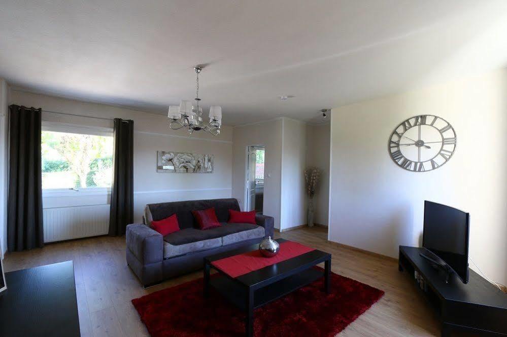 Logis Hotel Le Petit Casset La Boisse Dış mekan fotoğraf