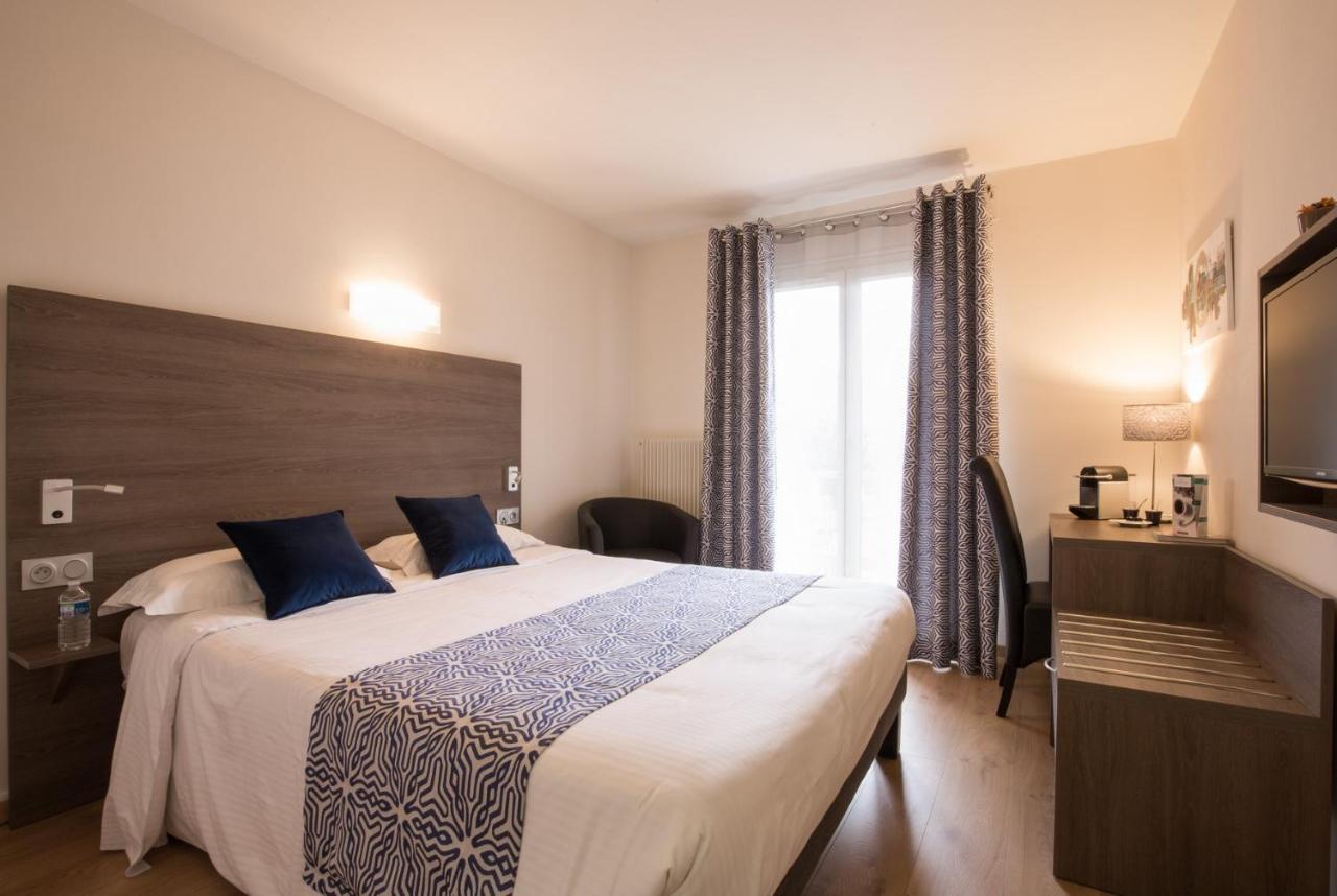 Logis Hotel Le Petit Casset La Boisse Dış mekan fotoğraf